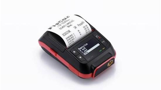 Mabilis na Pagsisimula ng Guide sa Universal Portable Printer BEE200