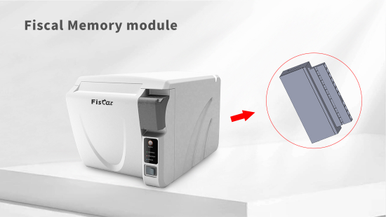 Kailangan ba ng Fiscal Device Fiscal Memory module?