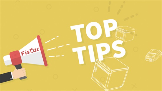 7 Top Tips sa Paano Magpipili ng Fiscal Printer