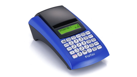 Bluetooth ECR(Electronic Cash Register): Isang Mahusay na Araw upang Mag-maneho ng Transactions