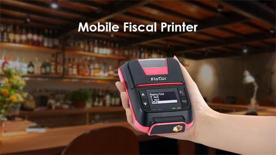 Ano ang pinakamahusay na paraan upang gamitin ang Mobile Fiscal Printer?
